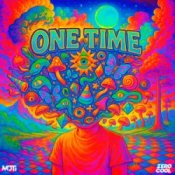 Обложка MOTi – One Time