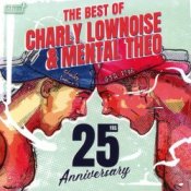 Обложка Charly Lownoise & Mental Theo – This Christmas (Radio Version)