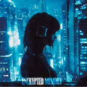 Обложка Navjaxx – Encrypted Memory (Sped Up)