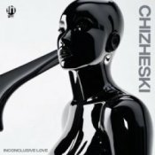 Обложка CHIZHESKI – Inconclusive Love