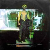Обложка Green Velvet – The Stalker