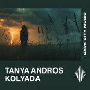 Обложка Tanya Andros – Kolyada