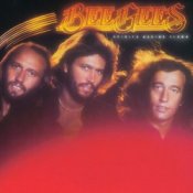 Обложка Bee Gees – Stayin Alive