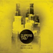 Обложка Super8 & Tab feat. Julie Thompson – My Enemy (Rank 1 Remix)
