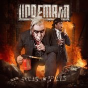 Обложка Lindemann – Ladyboy