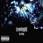 Обложка Gravediggaz – Understand The Message