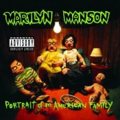 Обложка Marilyn Manson – Cake And Sodomy