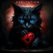 Обложка Exaltation – Вірити