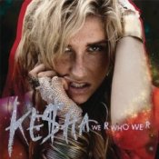 Обложка Kesha – We r who we r