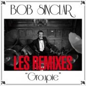 Обложка Bob Sinclar – Groupie (Tujamo Remix)