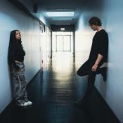 Обложка Zoe Wees & Dean Lewis – Learn To Love