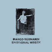 Обложка Marco Bernardi – The Light Beside The Hall