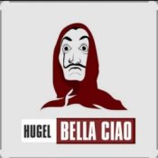 Обложка El Profesor – Bella ciao (HUGEL Remix)