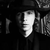 Обложка Beck – Send a Message to Her