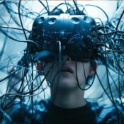 Обложка Hestill & Particle x – kontext