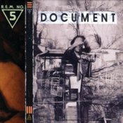 Обложка R.E.M. – Welcome To The Occupation