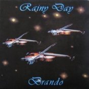 BRANDO - Rainy Day (Radio Edit)