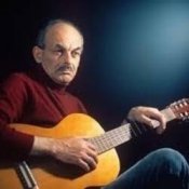 Булат Окуджава – Затихнет шрапнель