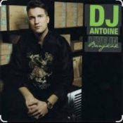 Обложка Dj Antoine – December