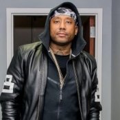 Обложка Maino – Letter To Pac