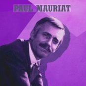 Обложка Paul Mauriat – TOCCATA (2025 Remastered)