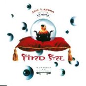 Обложка Jam & Spoon – Odyssey To Anyoona (Original Mix)