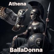Обложка BallaDonna – Atena