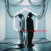 Обложка Don Diablo & Bipolar Sunshine – More Than A Friend