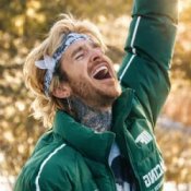 Able heart - I Move Forward