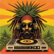 Ganja Marley - Punky Reggae Party