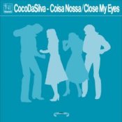 Coco Da Silva - Close My Eyes