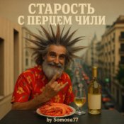 Somosa77 - Старость с перцем чили