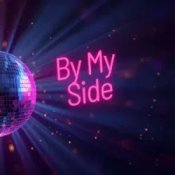 Обложка Roberto Pedoto – By My Side