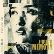 Обложка Dimas Mixon – Just Memory (Original Mix)