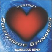 Southside Spinners - Luvstruck (Darelloud Remix)