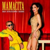 Обложка SKOLIM & Justyna Steczkowska – Mamacita (Remix)