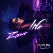 Zivert x Silver Ace – Life (DJ Bars(Kz) Afro Radio Blend)