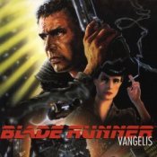 Обложка Vangelis – Blade Runner Blues