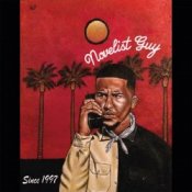 Обложка Novelist – Man Better Jump