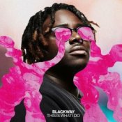 Обложка Blackway – Save Me