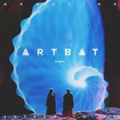 Обложка Monolink – Return to Oz (ARTBAT Remix)