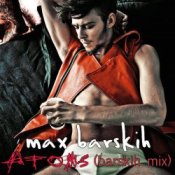 Обложка Max Barskih – Atoms