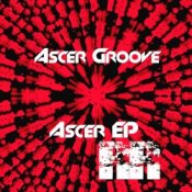 Обложка Ascer Groove – Global Ground