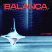 Обложка Hardwell – Balanca (feat. Vinne)