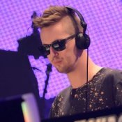 Обложка Robin Schulz – Higher Ground