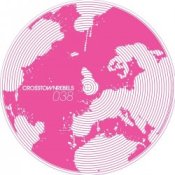 Обложка Peace Division – Bodysonic