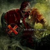 Обложка Terrortek X – Bio Chemical Warfare (Freaky Mind Extended Remix)