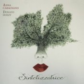 Обложка Anna Caragnano – Parola