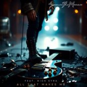 Обложка SpeniceTheMenace & Nick Eyra – All That Makes Me