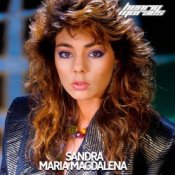 Обложка Sandra – Maria Magdalena
